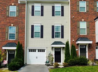 4902 Arborgate Cir, Baltimore, MD 21227