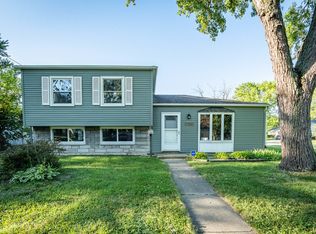 22501 Jeffrey Ave, Chicago Heights, IL 60411