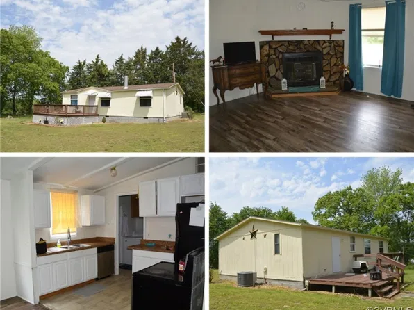2861 Lockett Rd, Rice, VA 23966
