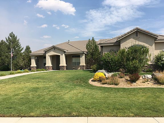 2nd image of 11620 Eagle Peak Dr