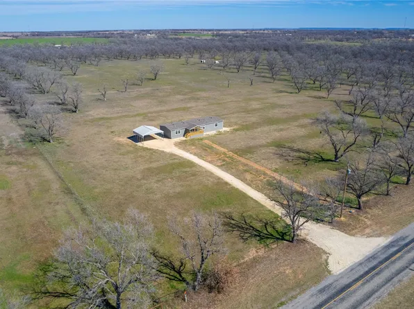 1466 Fm Hwy #8, Gorman, TX 76454