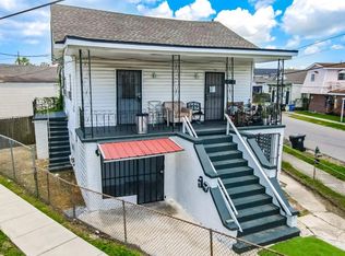 1841-43 Old Roman St, New Orleans, LA 70116