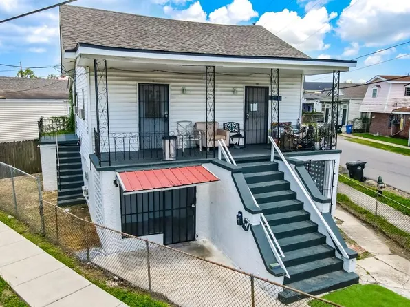 1841-43 Old Roman St, New Orleans, LA 70116