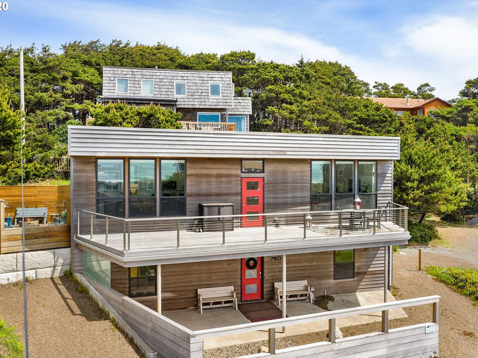 780 Beach St, Manzanita, OR 97130 Zillow