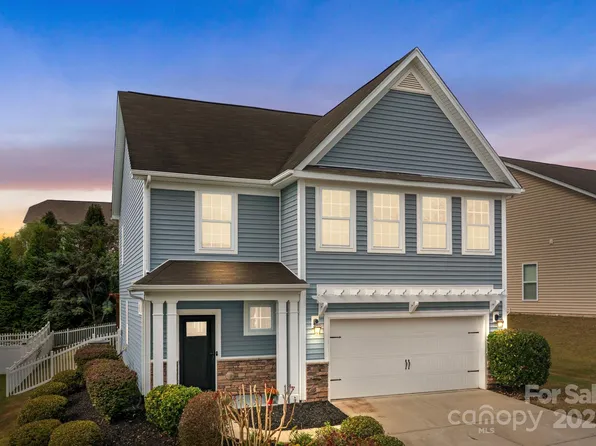 3427 Streamside Dr, Davidson, NC 28036