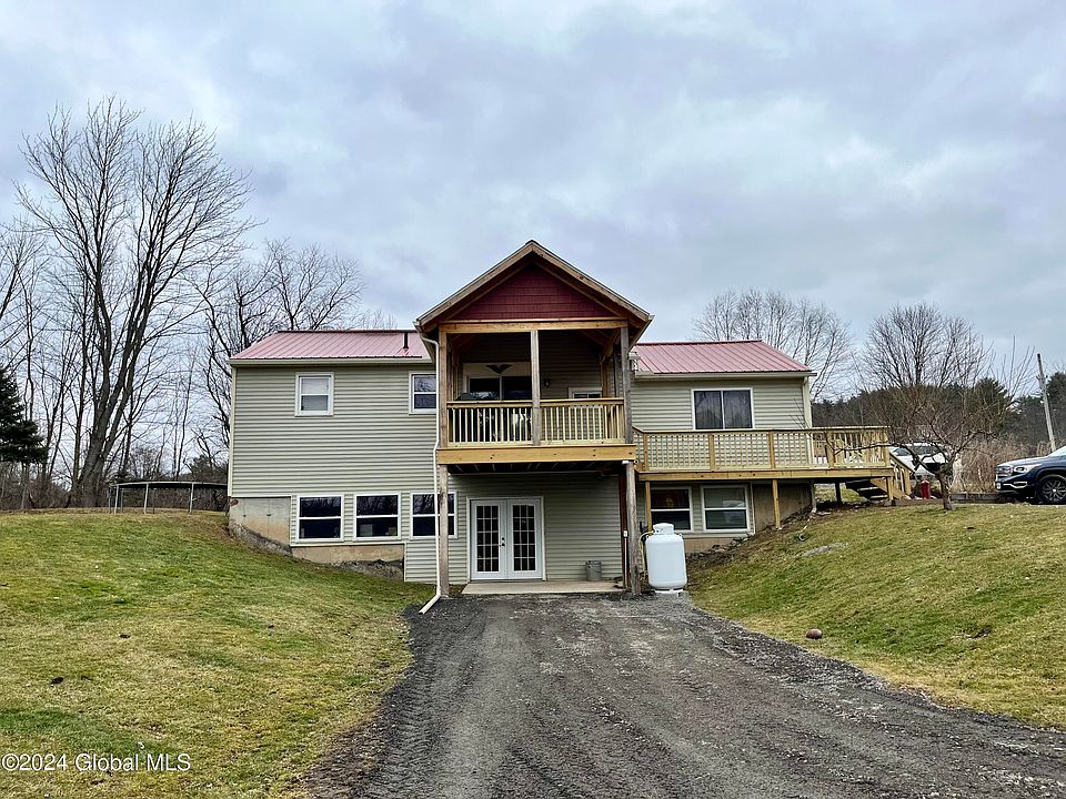 2560 Creek Road, Esperance, NY 12066 Zillow