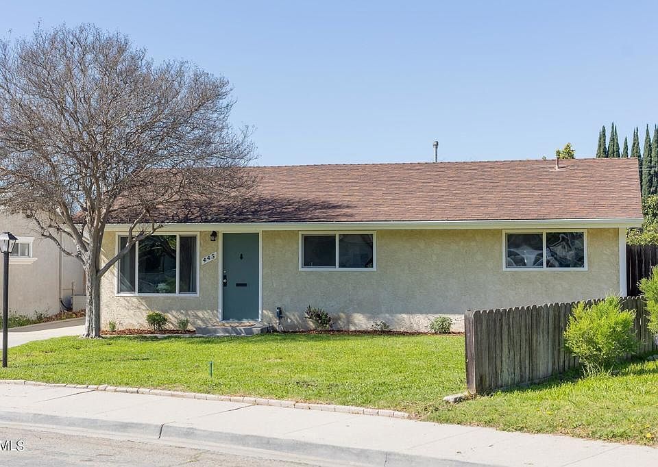 445 Hume Dr, Fillmore, CA 93015 Zillow