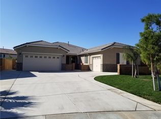 5899 Red Hawk Ct, Jurupa Valley, CA 91752