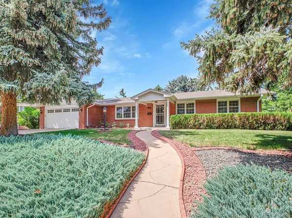 5895 W Plymouth Drive, Littleton, CO 80128