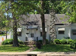 7400 W Florissant Ave, Saint Louis, MO 63136