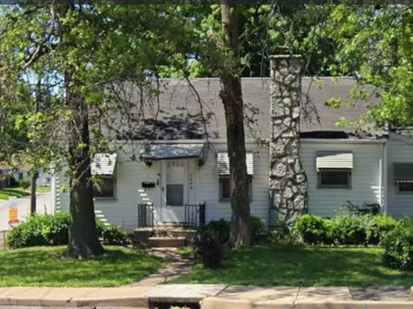 7400 W Florissant Ave, Saint Louis, MO 63136