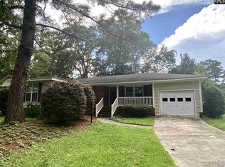 1501 Tall Pines Cir, Columbia, SC 29205