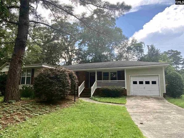 1501 Tall Pines Cir, Columbia, SC 29205