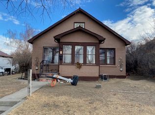 29 3rd Ave SE, Cut Bank, MT 59427