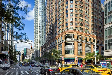 Rented by Bozzuto Management