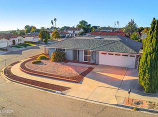 161 Hercules Ave, Lompoc, CA 93436