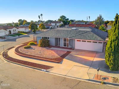 161 Hercules Ave, Lompoc, CA, 93436