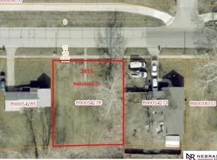 2415 Nebraska St, Blair, NE 68008