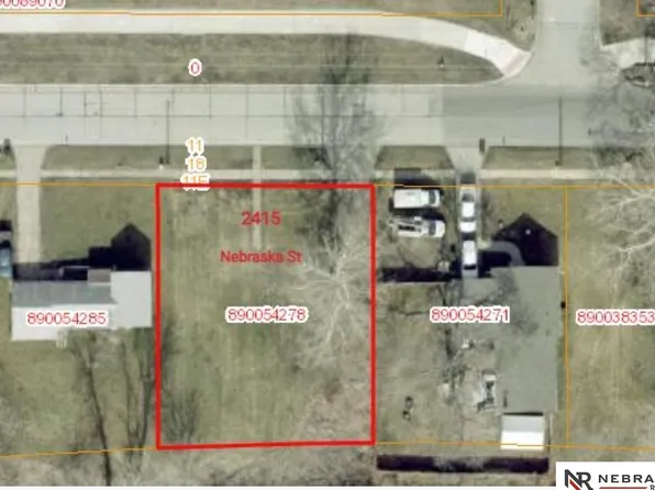 2415 Nebraska St, Blair, NE 68008