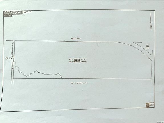 3rd image of LOT 68 Rupert Rd W