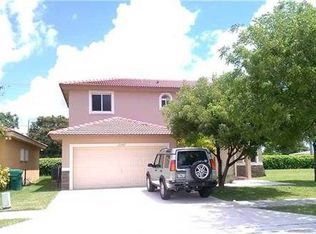 13367 SW 268th Ter, Homestead, FL 33032