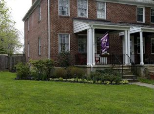 6423 Pinehurst Rd, Baltimore, MD 21212