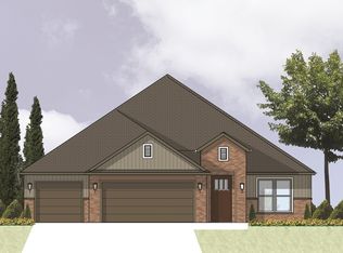 5405 SW Nandina Ln, Bentonville, AR 72713