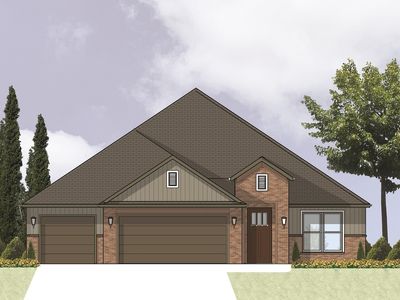 5206 SW Nandina Ln, Bentonville, AR, 72713