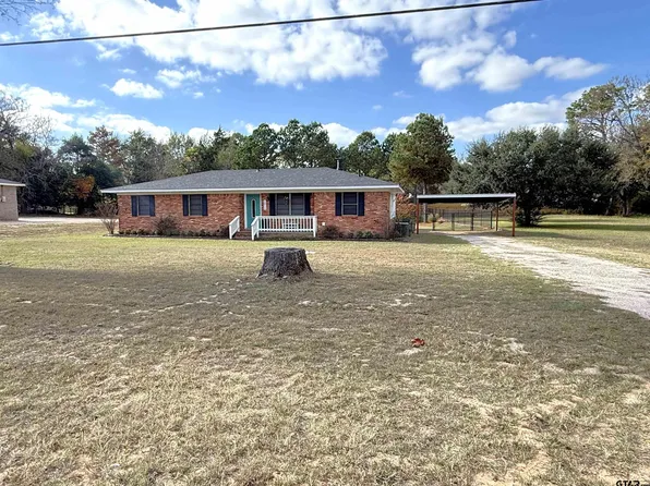 1011 N Main St, Winnsboro, TX 75494