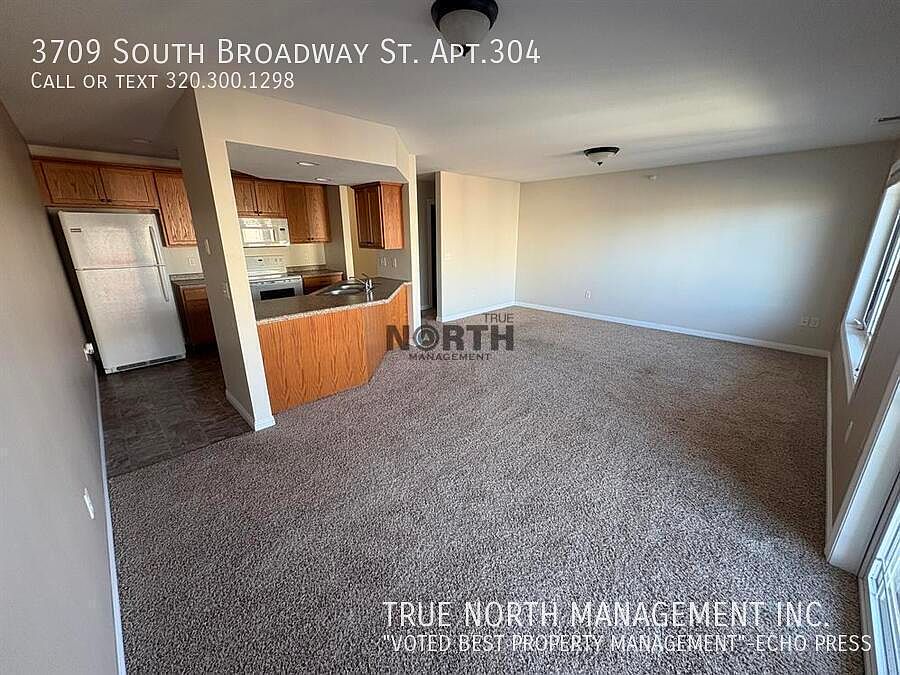 1st image of 3709 S Broadway St #304