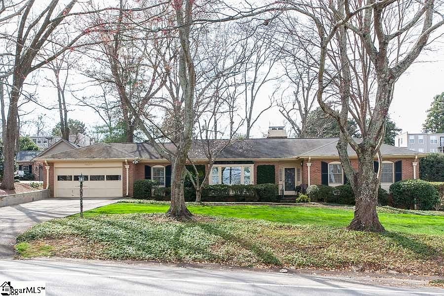 40 Southland Ave, Greenville, SC 29601 Zillow
