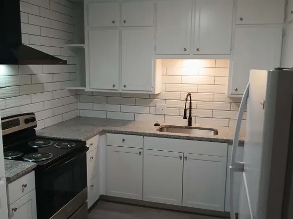 1404 N Grand Ave #3S, Tahlequah, OK 74464