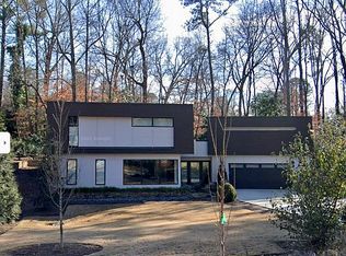 1495 Ragley Hall Rd, Atlanta, GA 30319