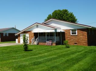 117 Armada Blvd, Raceland, KY 41169