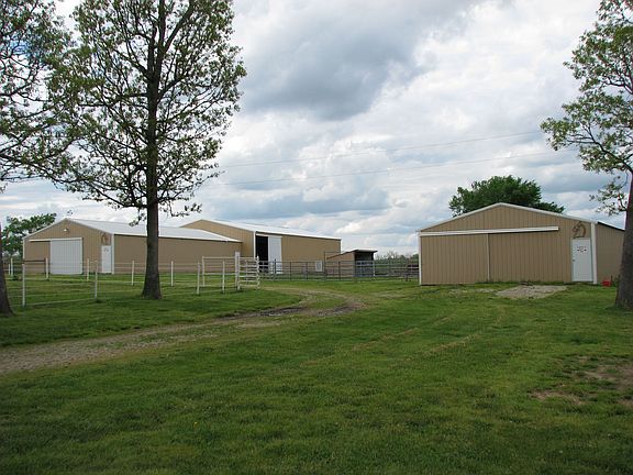 Barns