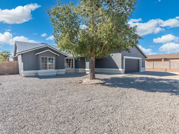 1165 E AVENIDA KINO --, Casa Grande, AZ 85122