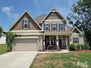 131 Roughleaf Trl, Hampstead, NC 28443