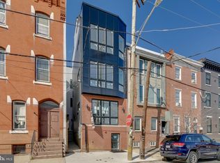1729 Francis St, Philadelphia, PA 19130