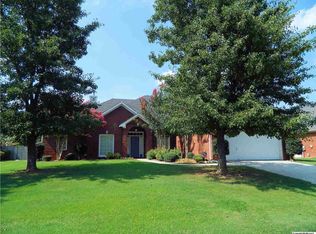 207 Cheval Cir SE, Brownsboro, AL 35741
