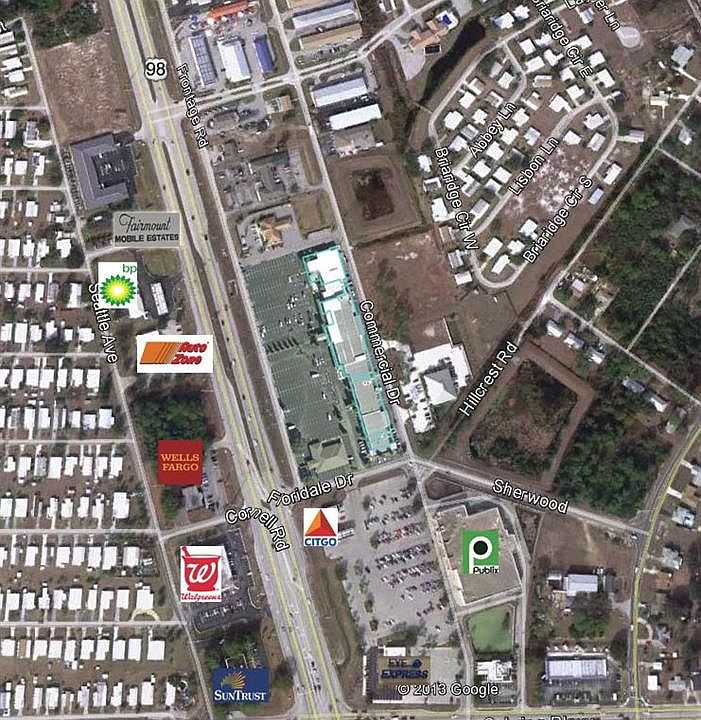 1st image of 3750 Us Highway 27 N #9