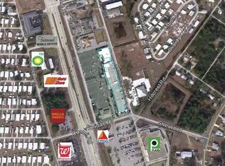 3750 Us Highway 27 N #9, Sebring, FL 33870