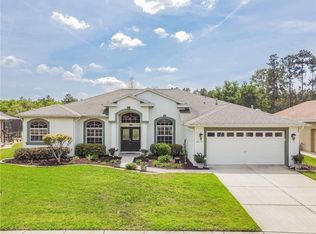 4079 Gevalia Dr, Brooksville, FL 34604