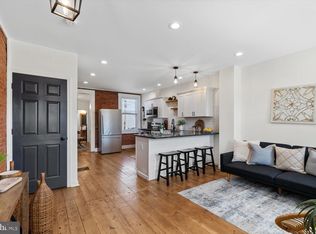 25 W Frederick St, Lancaster, PA 17603