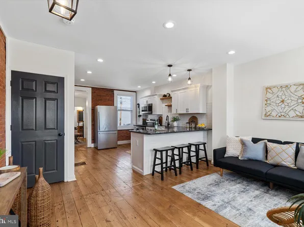 25 W Frederick St, Lancaster, PA 17603