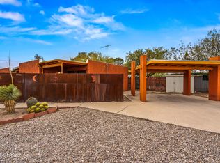 2131 N Margaret Ave, Tucson, AZ 85716