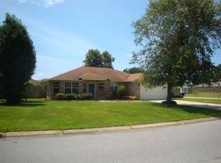 511 Batten Blvd, Perdido Key, FL 32507