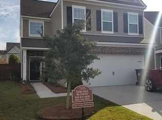 5012 White Cedar Rd, Ladson, SC 29456