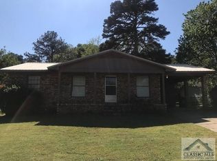 133 Glendale Hts, Winterville, GA 30683