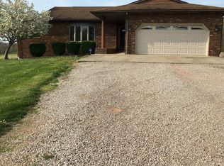 635 Pleasant Grove Rd, Jackson, OH 45640