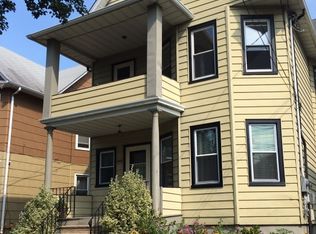 248 Madison Ave, Clifton, NJ 07011